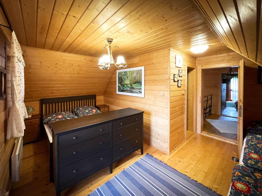 Chata Studnička photo 2