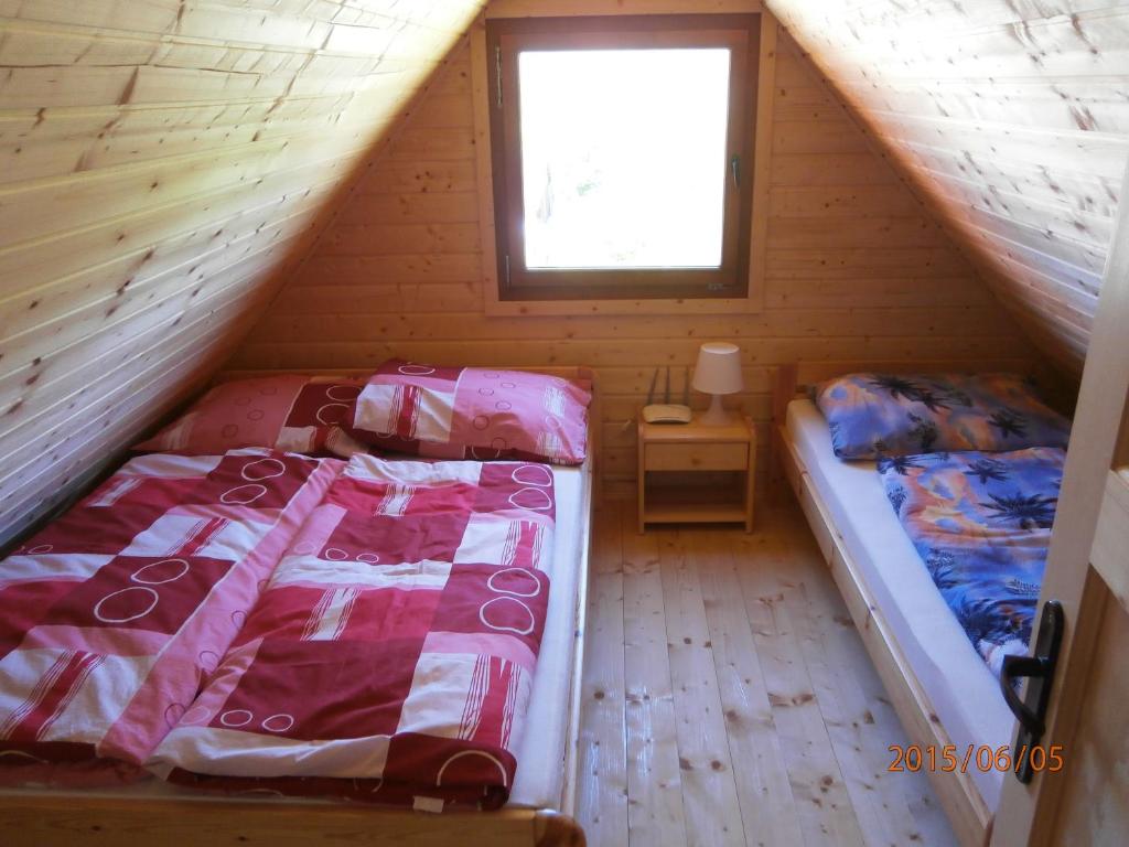 Zrubovy dom Silvia photo 2