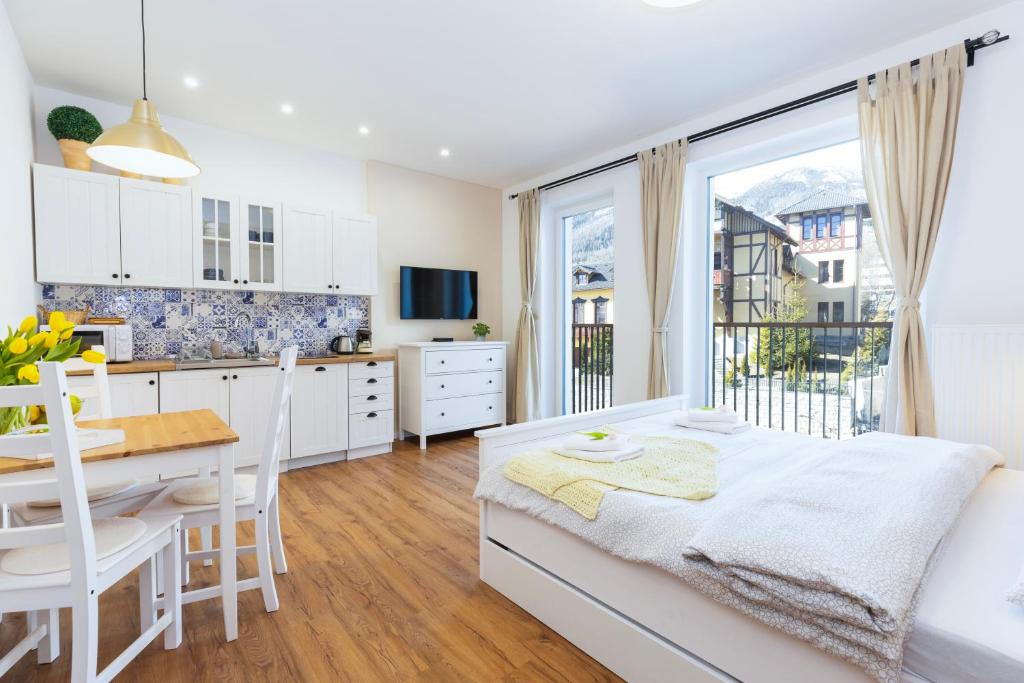 Apartmán Hory - V srdci Tatier — photo 1