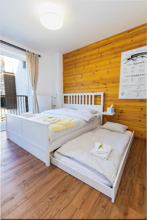 Apartmán Hory - V srdci Tatier photo 2