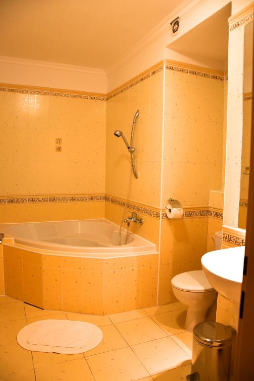 Hotel Baník Handlová photo 3