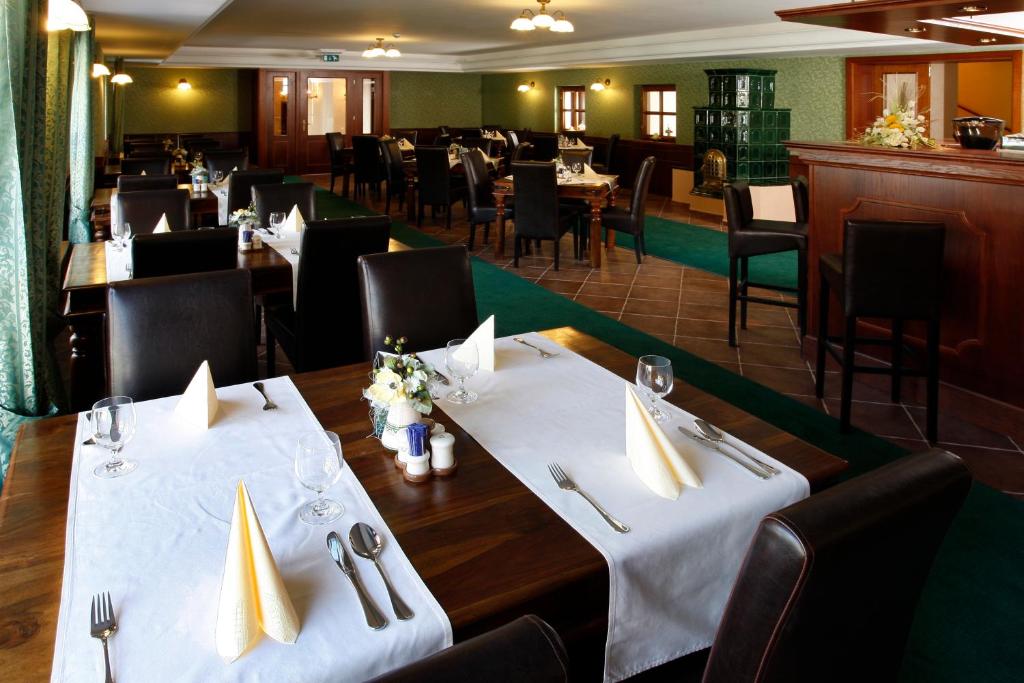 Hotel Majolika photo 3