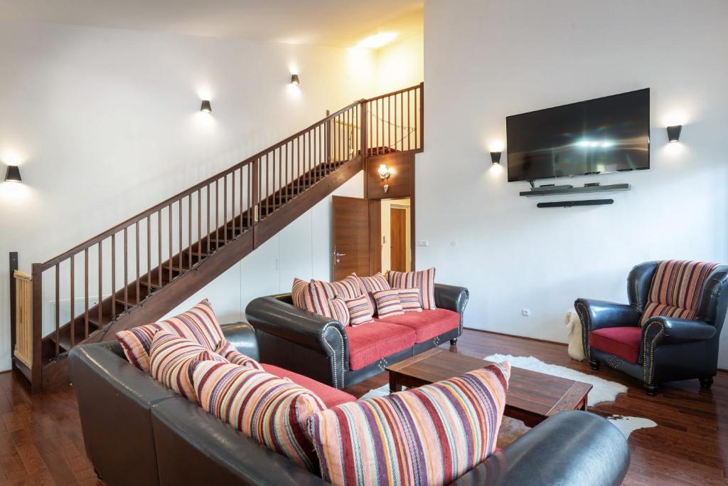 TATRYSTAY Apartment Svišť — photo 1