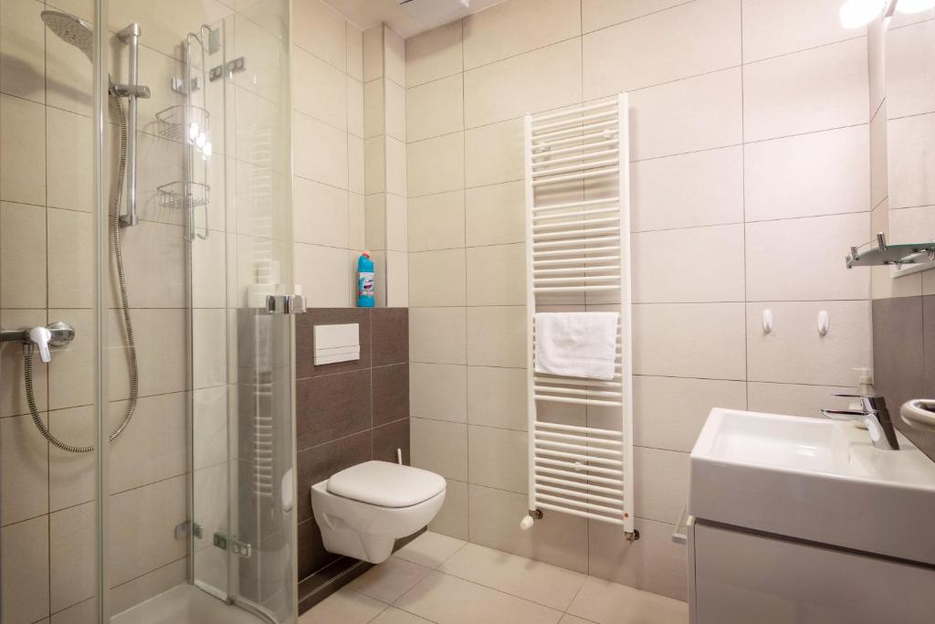 TATRYSTAY Apartment Svišť photo 3