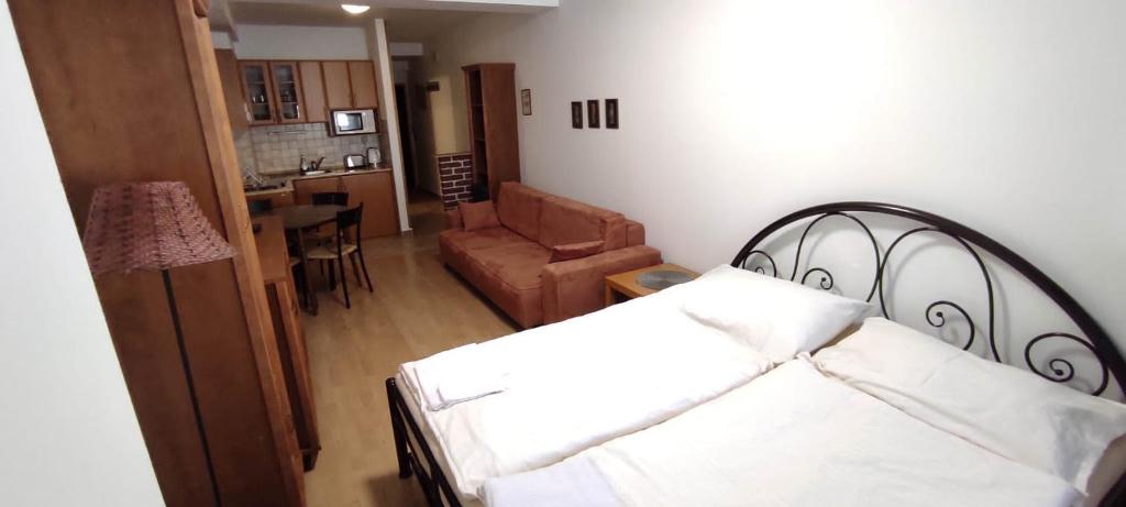 Studio apartman Tatran A-29 photo 2