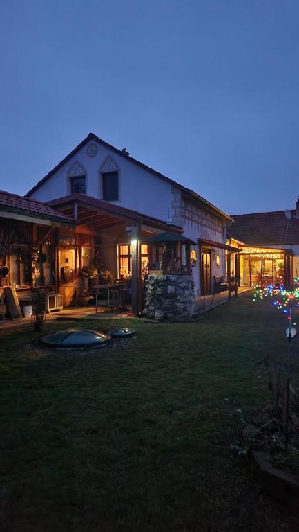 Svatoplukovo království — photo 1