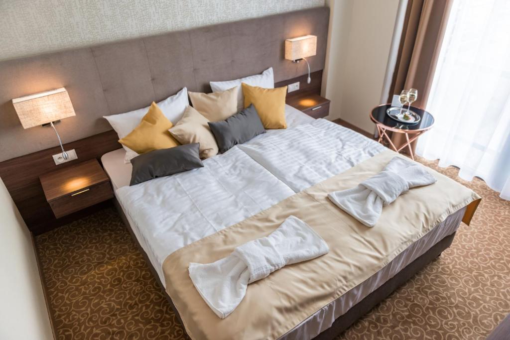 Hotel Thermalpark photo 2