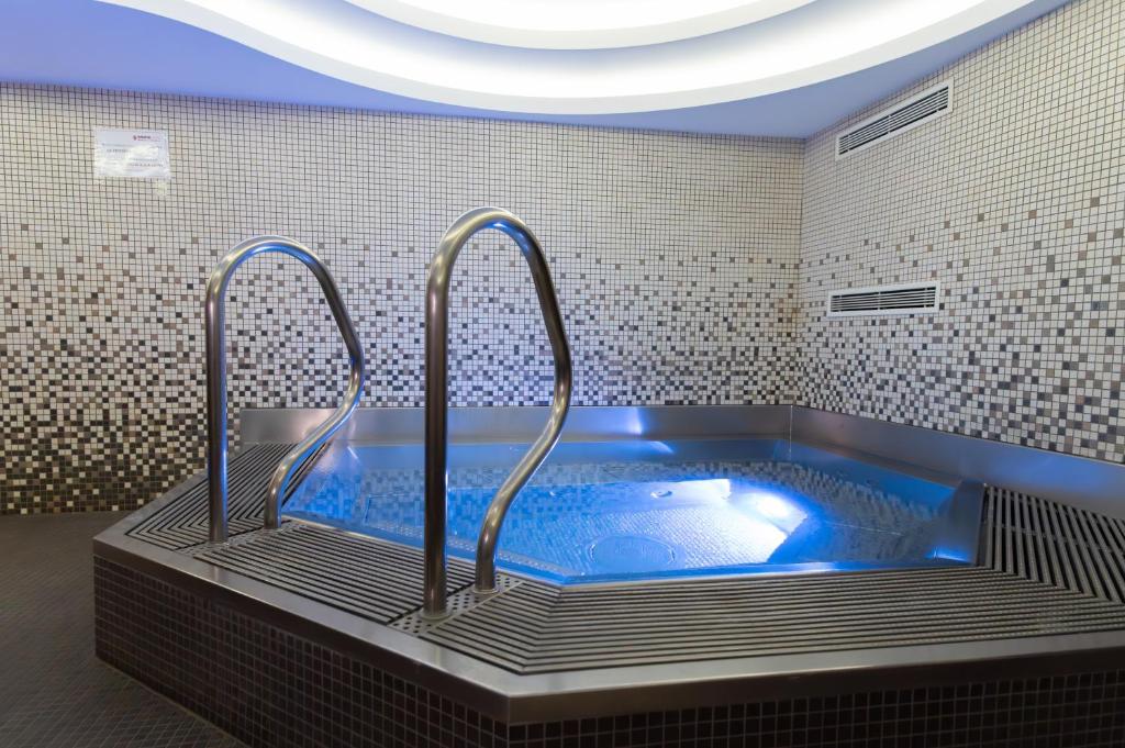 Hotel Thermalpark photo 3