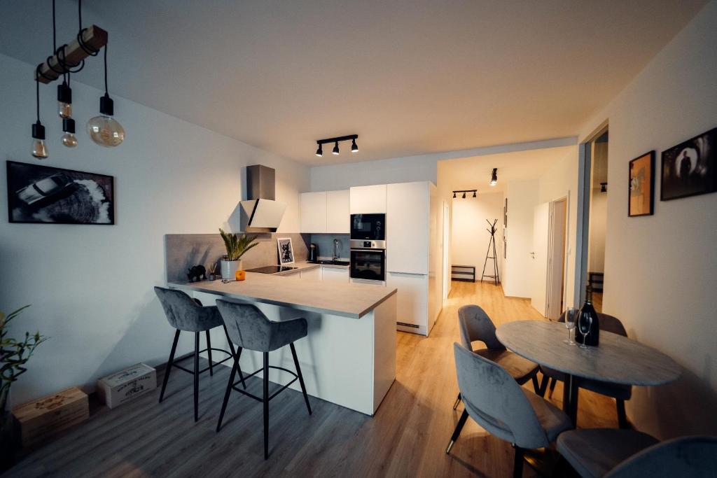 TIFFANY Apartment Hotel photo 3