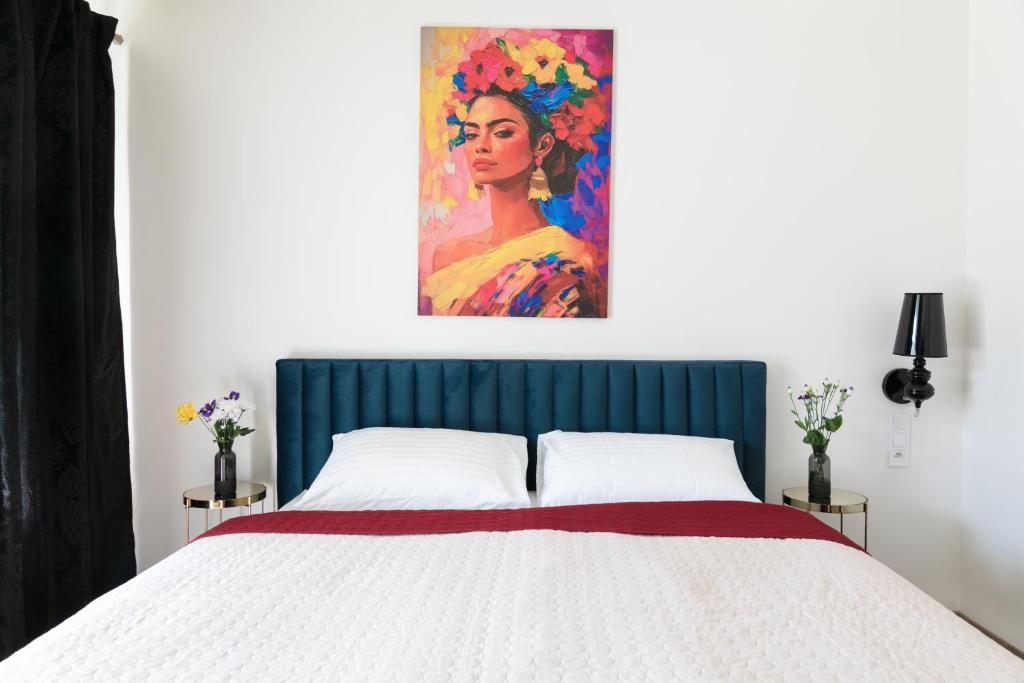 SOFAGOLD Nadštandardný apartmán s veľkou terasou photo 2