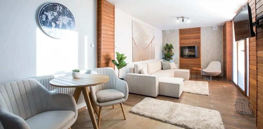 Wellness apartmán photo 2