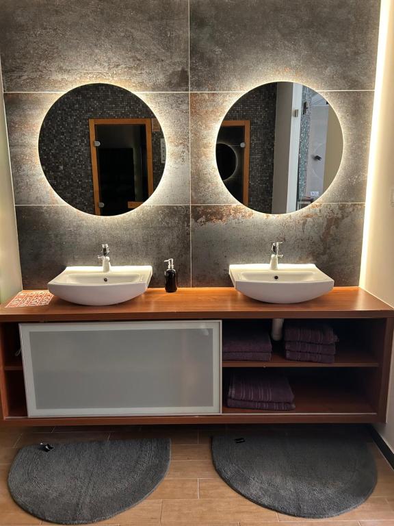 Wellness apartmán photo 3