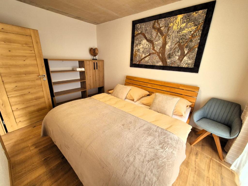 ZAPAČE Mýto apartmánový dom photo 2