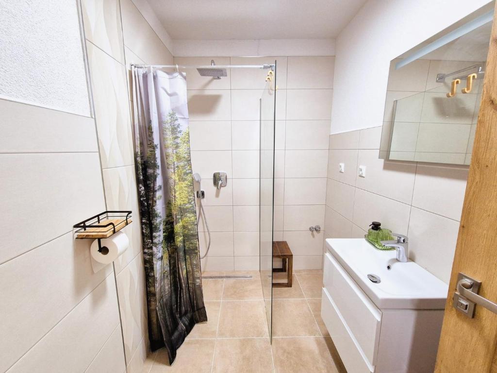 ZAPAČE Mýto apartmánový dom photo 3
