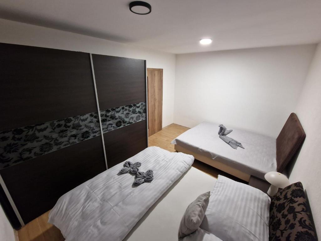 Suterénový Apartmán Starý Smokovec photo 2
