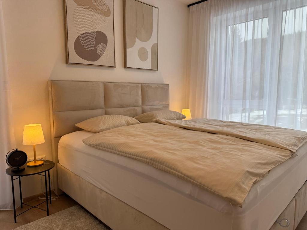 Brezovina Apartments Oravské Veselé - ORAVA photo 2