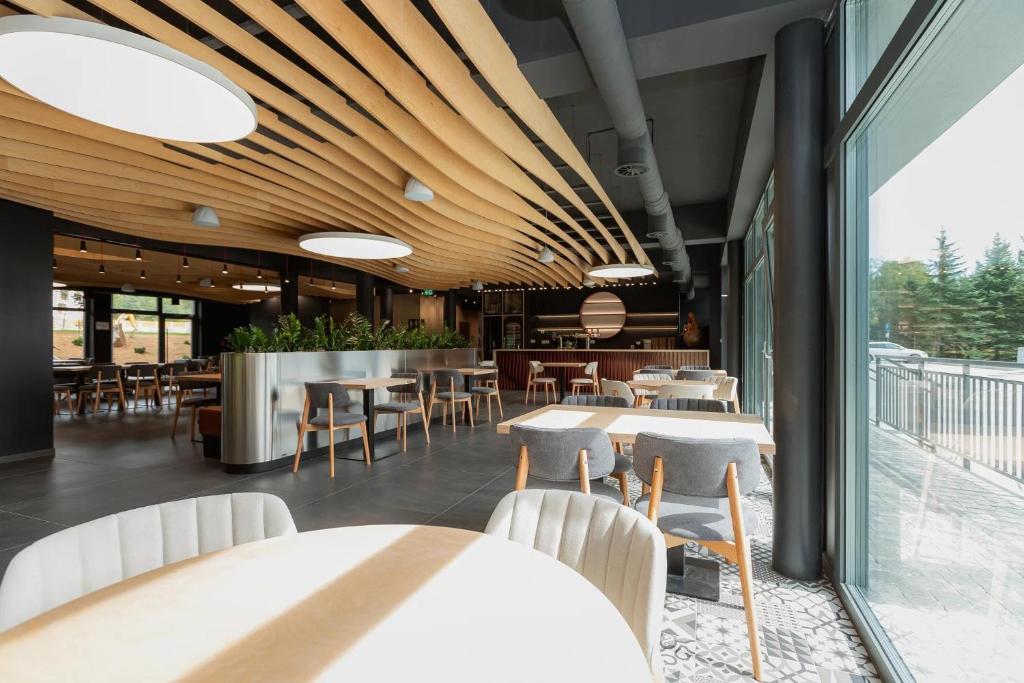 Brezovina Apartments Oravské Veselé - ORAVA photo 3