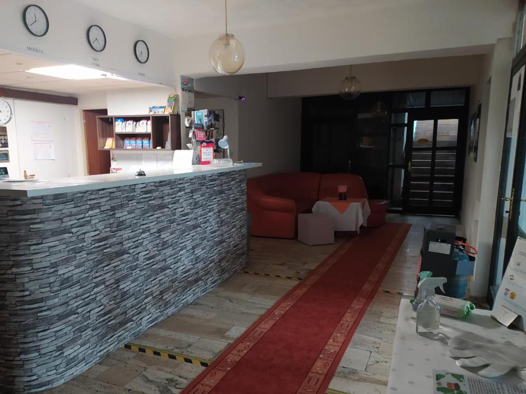 Hotel Tatranec — photo 1