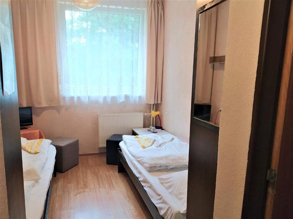 Hotel Tatranec photo 2