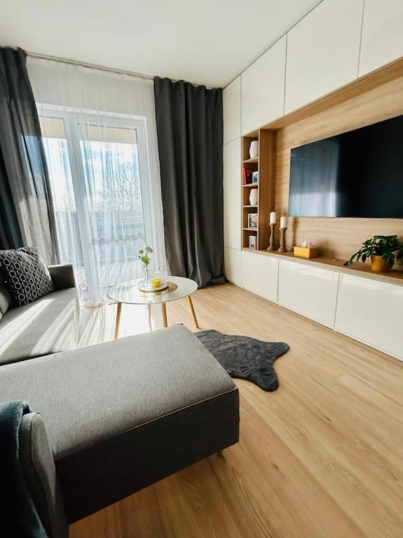 Apartmán s parkovacím miestom v garáži photo 2
