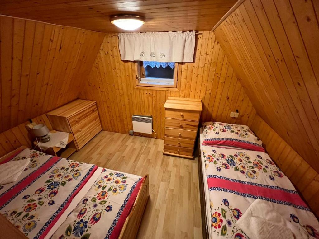 Zuberské dreveničky photo 2