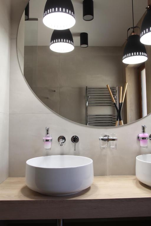 Apartmán 17 Romantika Chopok Juh Tále photo 2