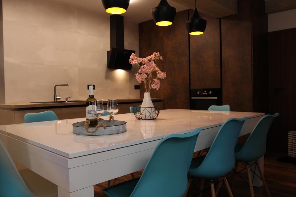 Apartmán 17 Romantika Chopok Juh Tále photo 3