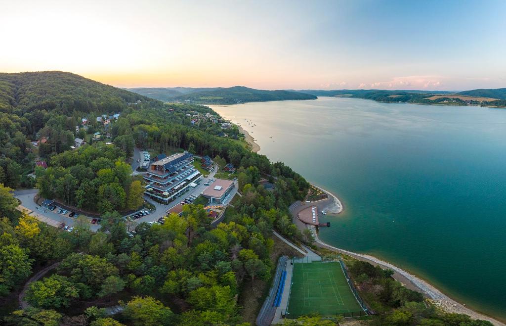 Domaša Zelená Lagúna — photo 1