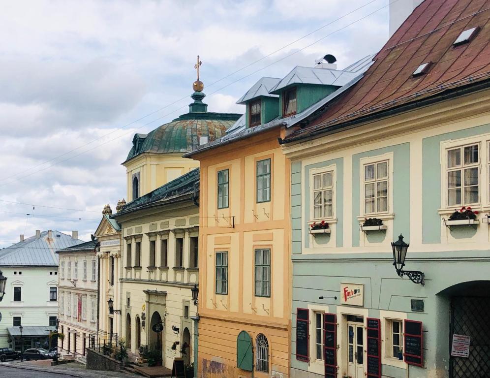 Libling Podkrovný — photo 1