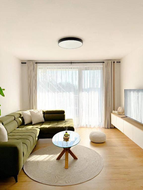 A1 Severna Apartment photo 2