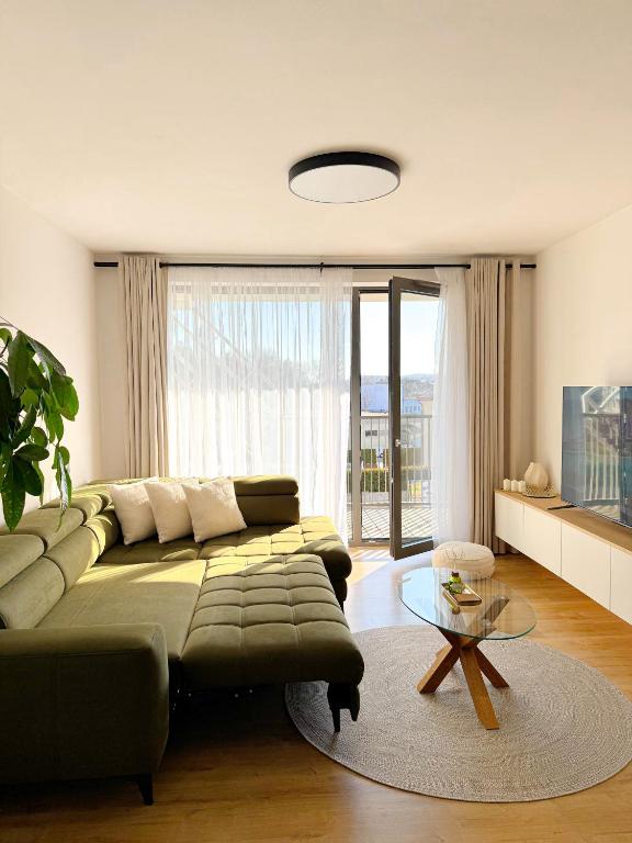 A1 Severna Apartment photo 3
