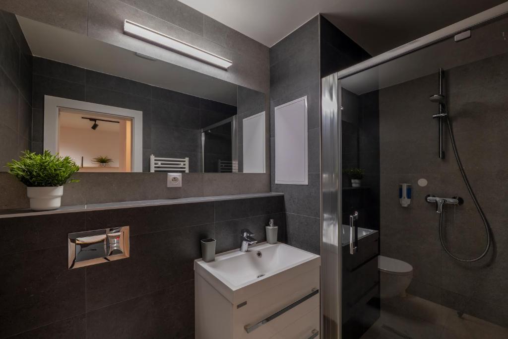 Apartment Malá Praha photo 3