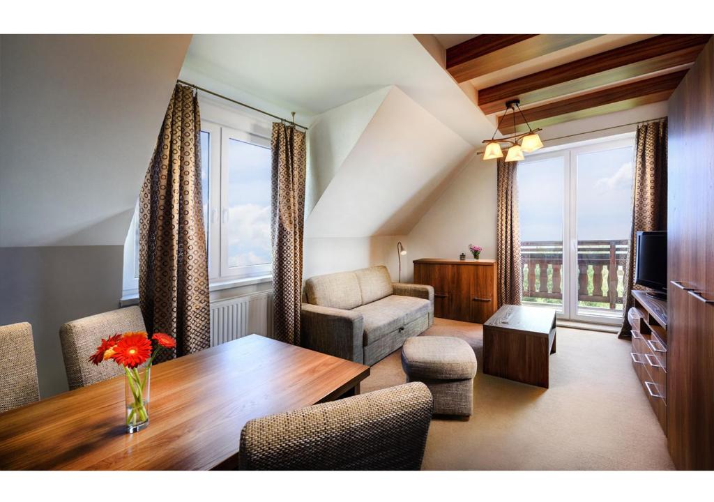 Apartmanový Dom TatraTravel Smokovec photo 2