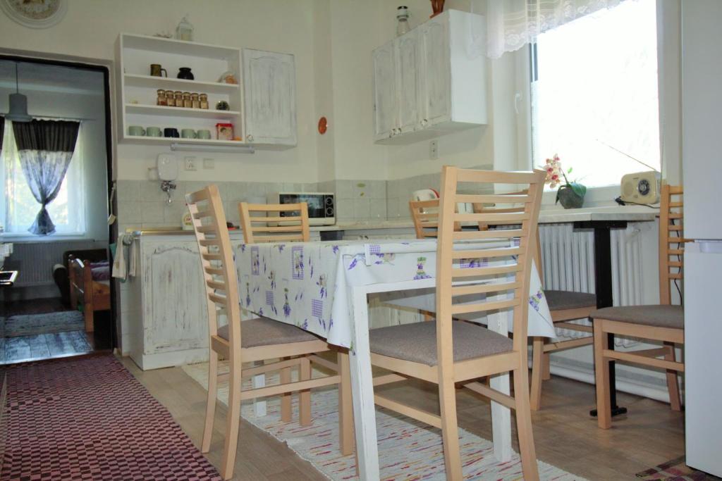 Ubytovanie v súkromí - StEJJT — photo 1