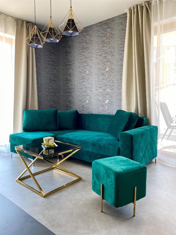 Top Hill apartmán - Kubínska hoľa — photo 1