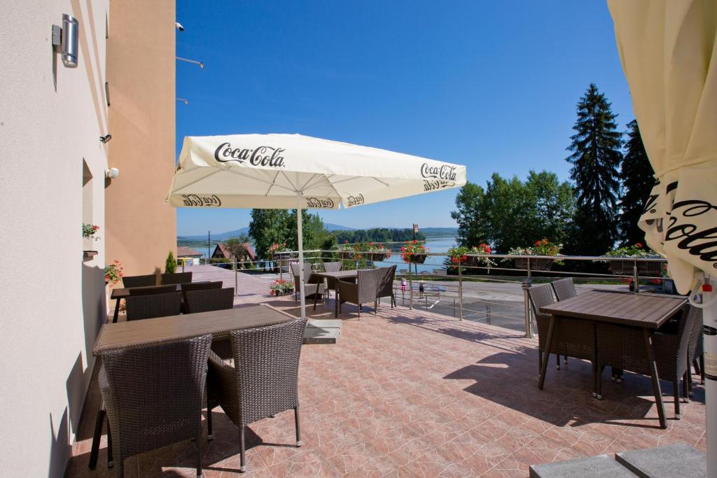 Hotel Slanica photo 3