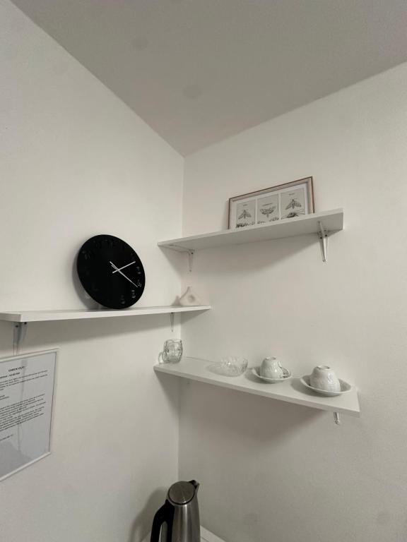 Room 1 km from center photo 3
