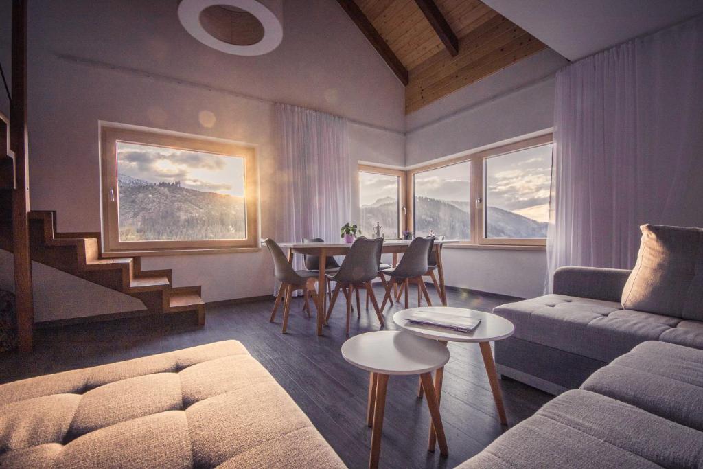 ZORE JASNÁ Apartments photo 3