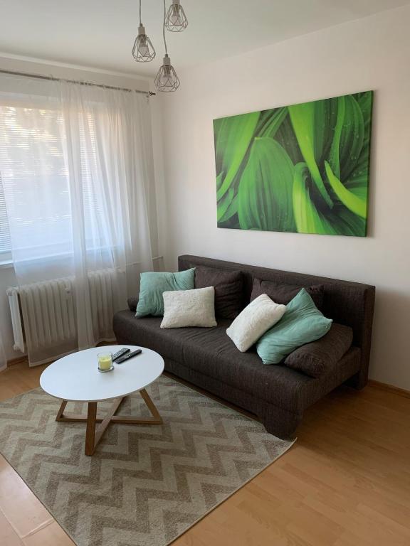 Your home 10 with parking — photo 1