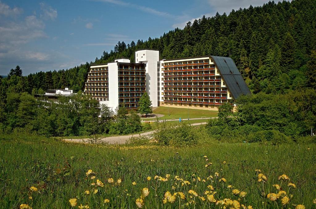 Hotel SOREA ĽUBOVŇA photo 2