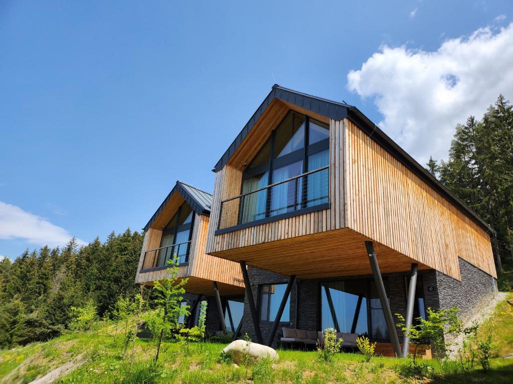 SKRI Chalets — photo 1
