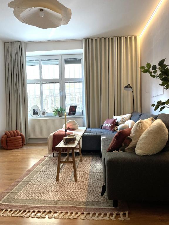 Top Location Old Town Apartment - Free Parking photo 2
