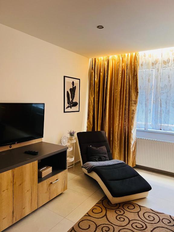 Sparrow apartmens - Vrabčia ulica 9 — photo 1
