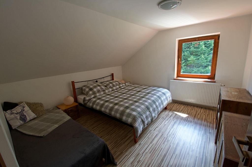 Stag house - Jeleni dom photo 2