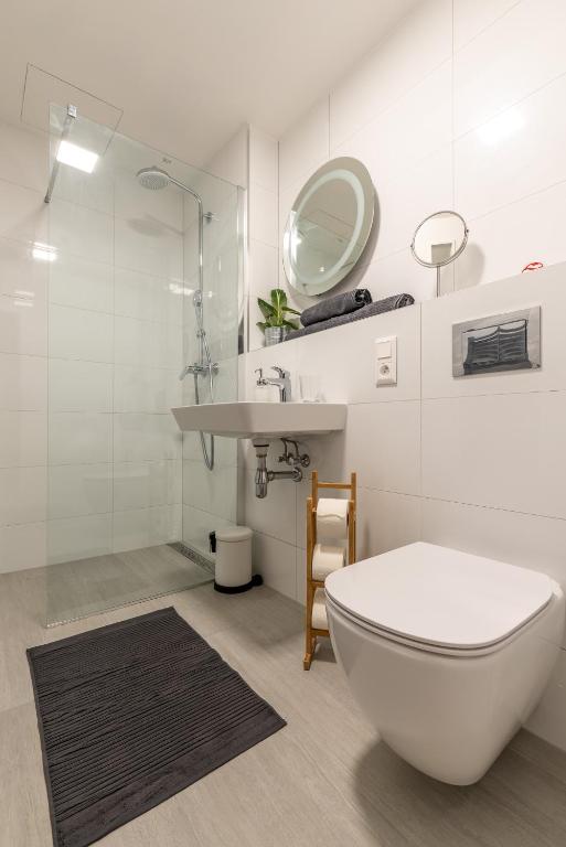 Industrial Apartment ZERO photo 3