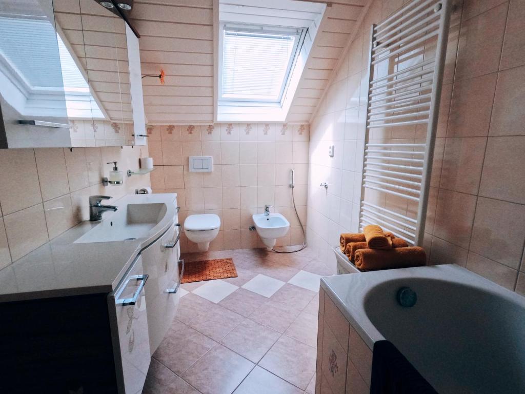 Blumental apartment photo 3