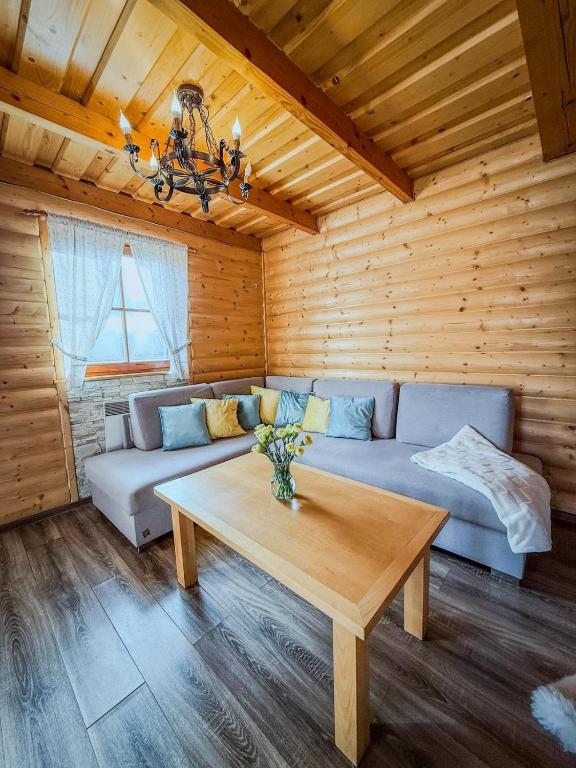 Tatralake Log Cabin - Drevenica pri Mare photo 2