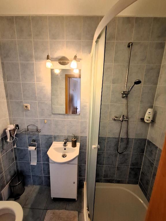 Penzión Villa Agnes photo 3