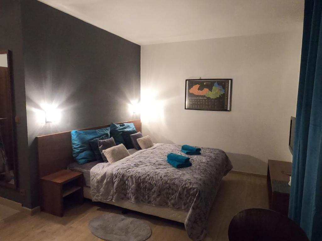 Sunny Apartment with Terrace Tatragolf H104 — photo 1