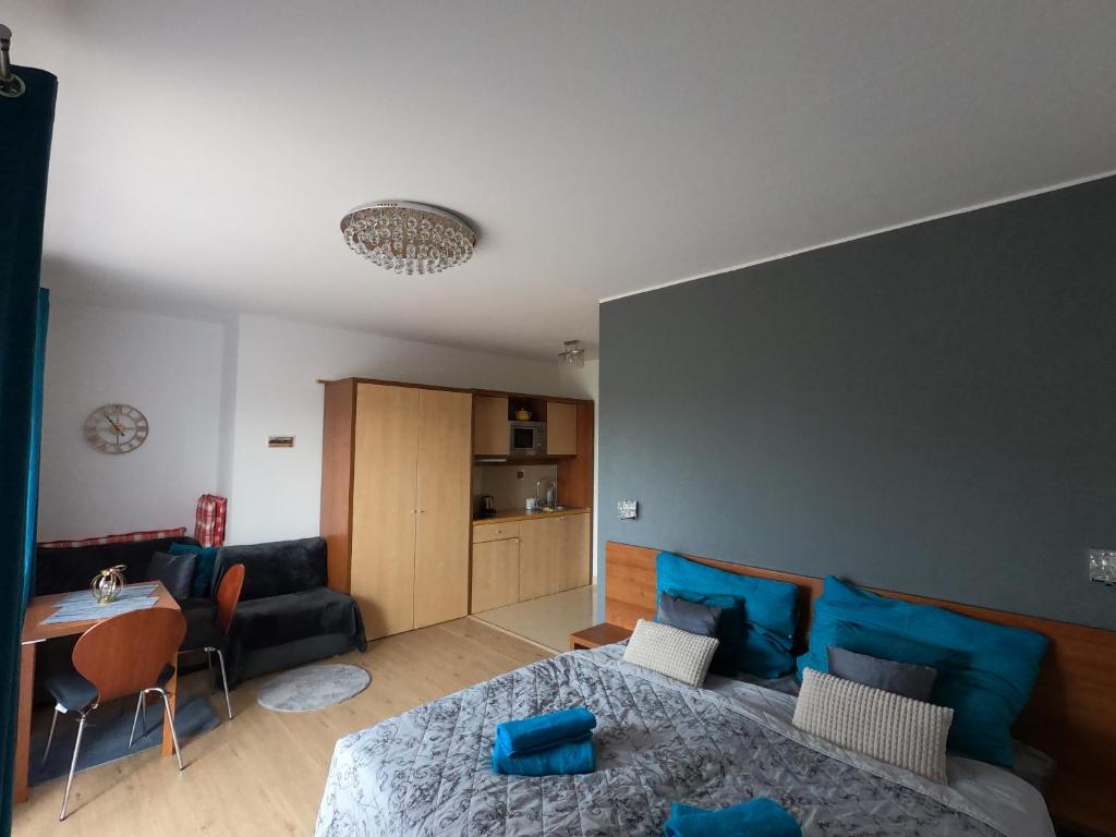 Sunny Apartment with Terrace Tatragolf H104 photo 2